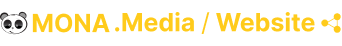 Logo mona
